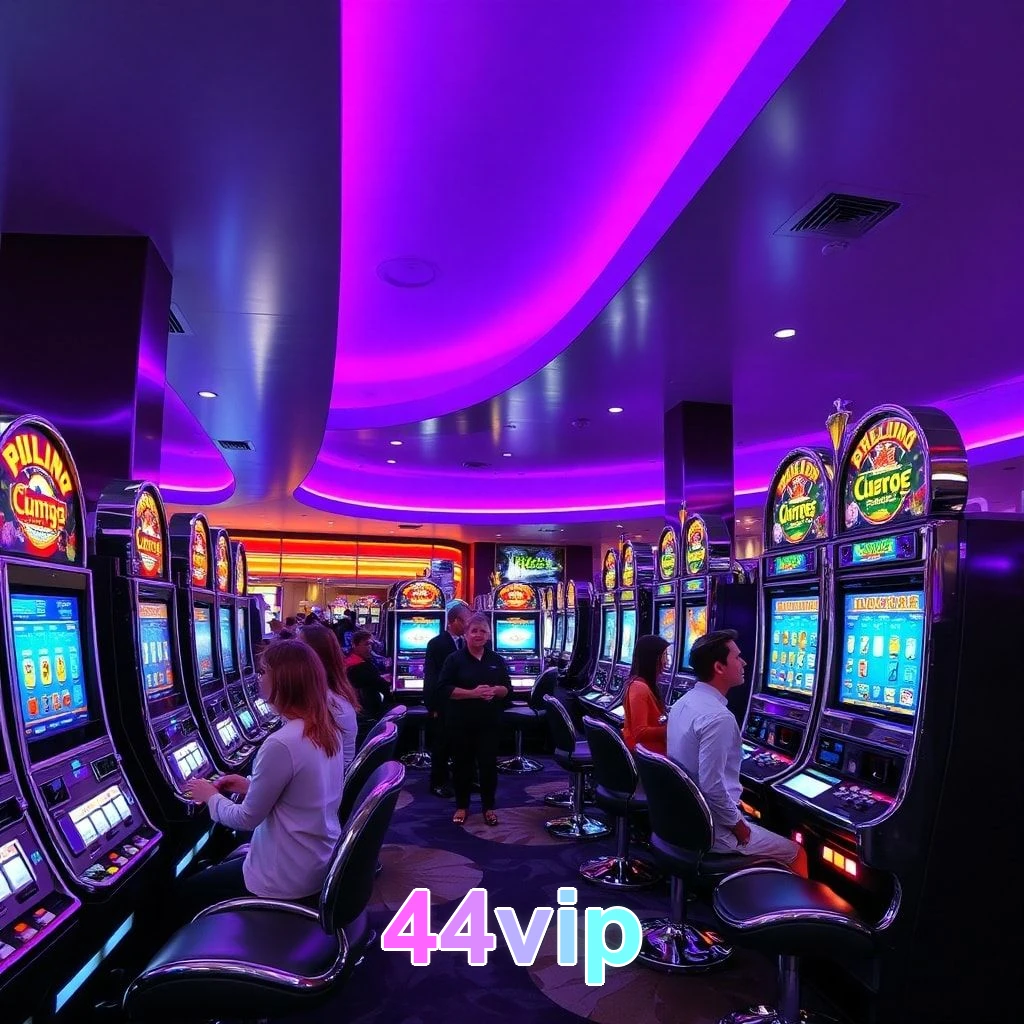 Chances Ganhar 44vip