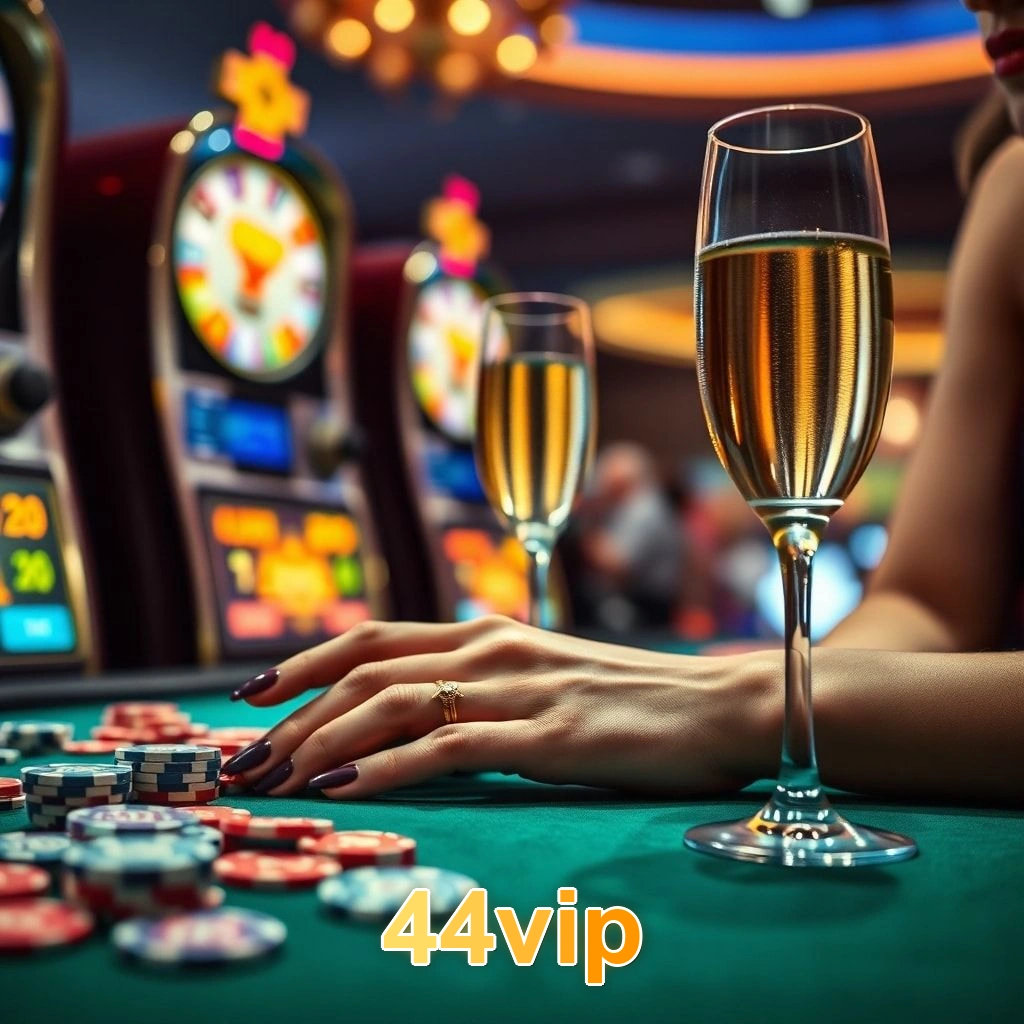 Chuva de Bônus 44vip - Slots