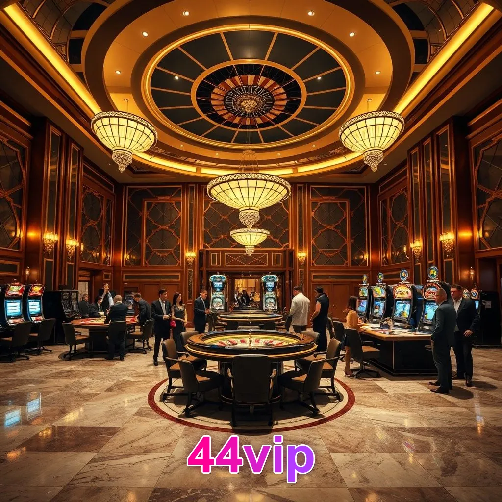 Ganhador 44vip