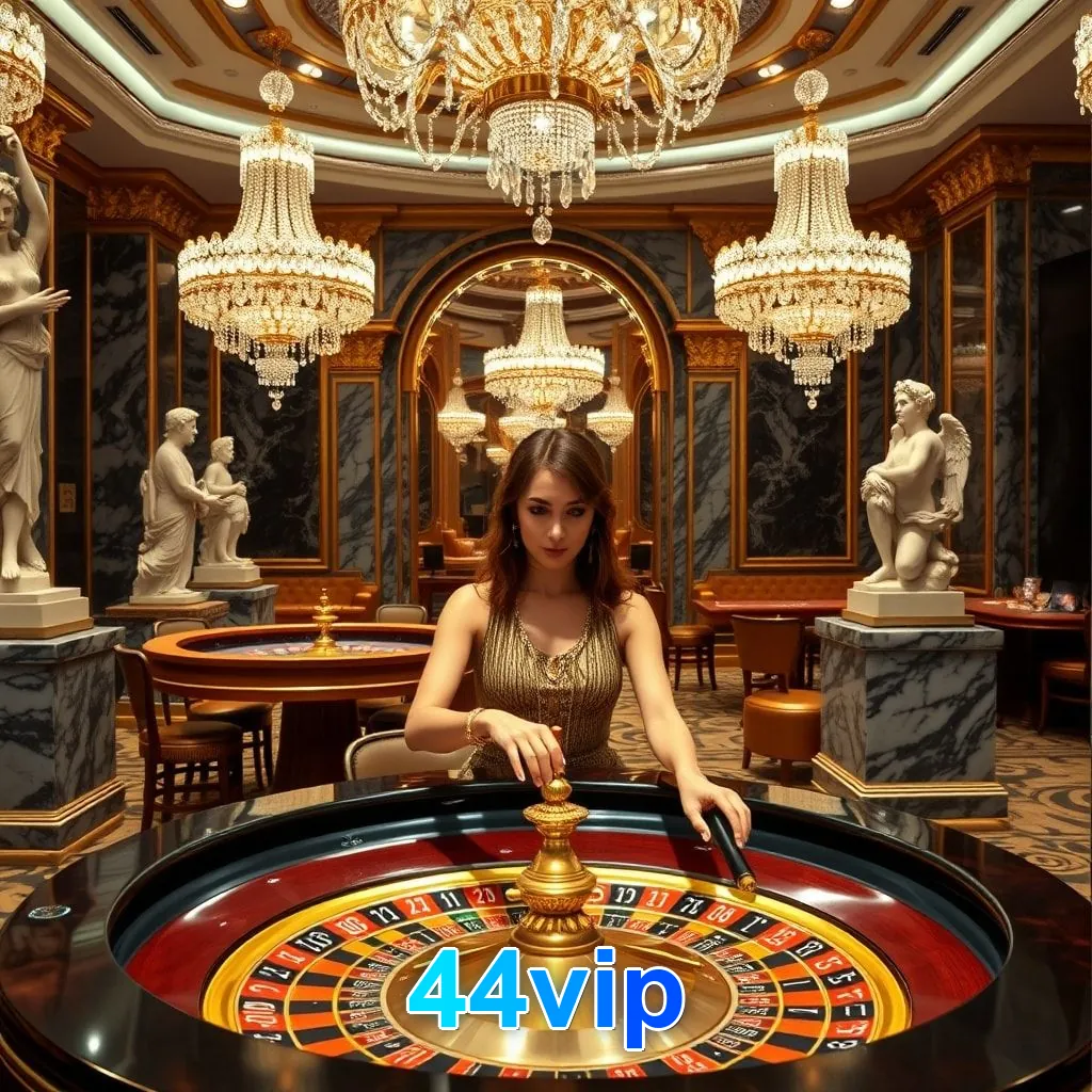 Dicas de slots 44vip