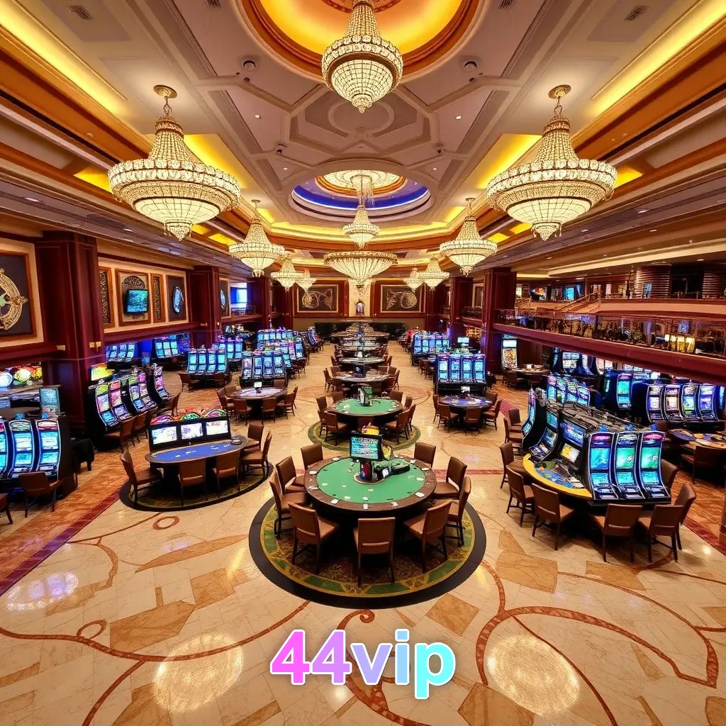 Slots desktop 44vip