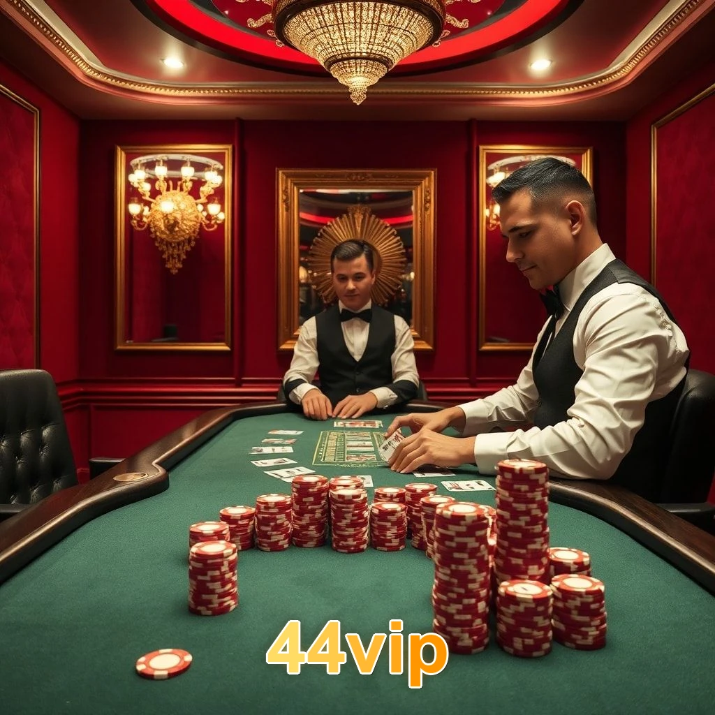 Transparência RTP 44vip