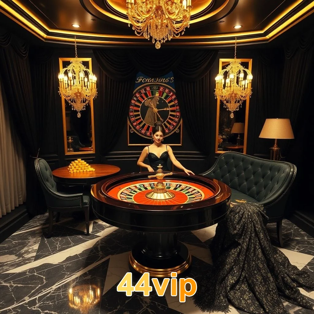 Promoções 44vip