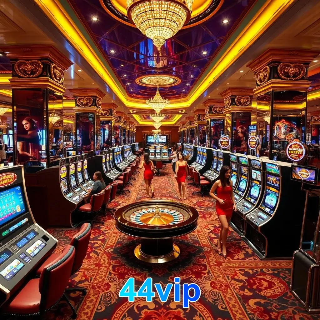 Performance App 44vip