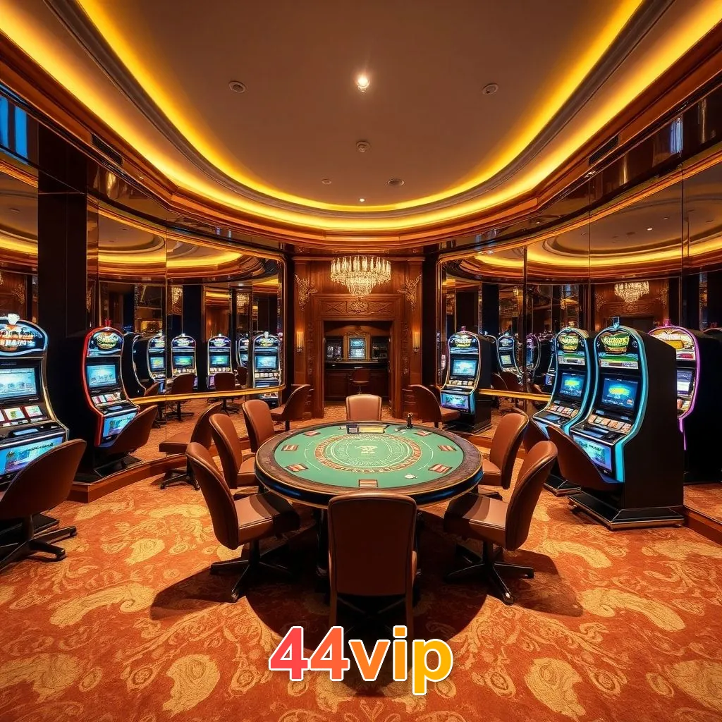 Chuva de Bônus 44vip nos slots
